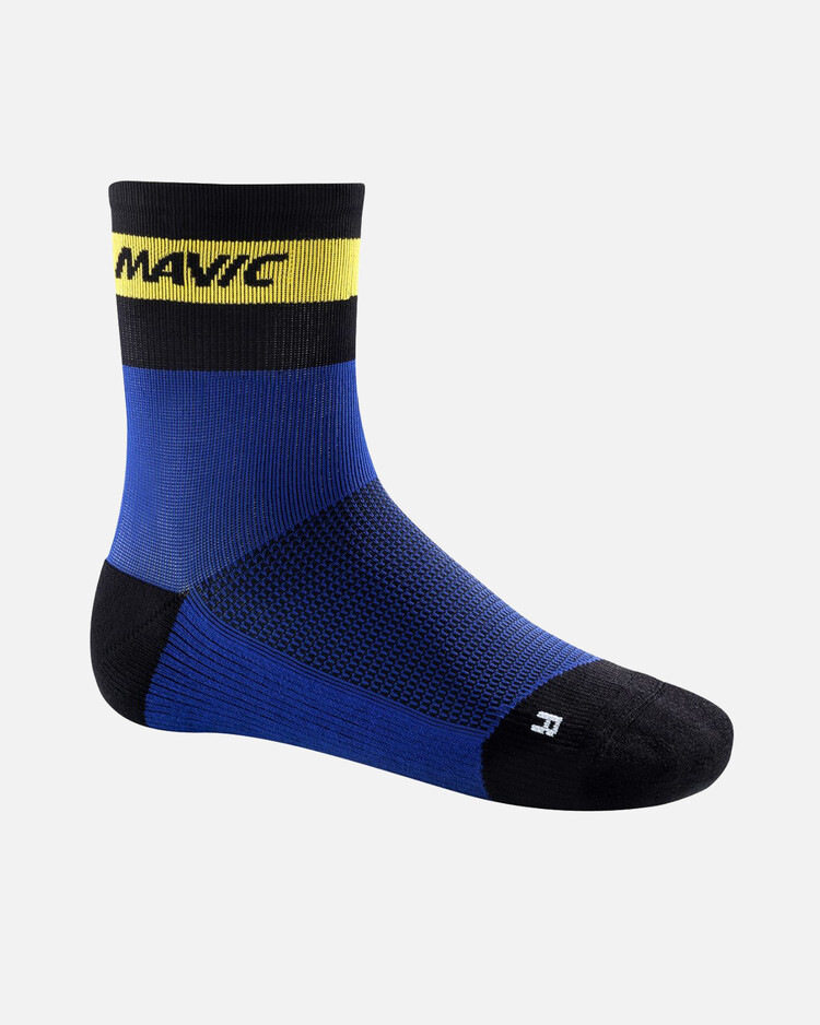 Mavic Ksyrium Carbon Socks