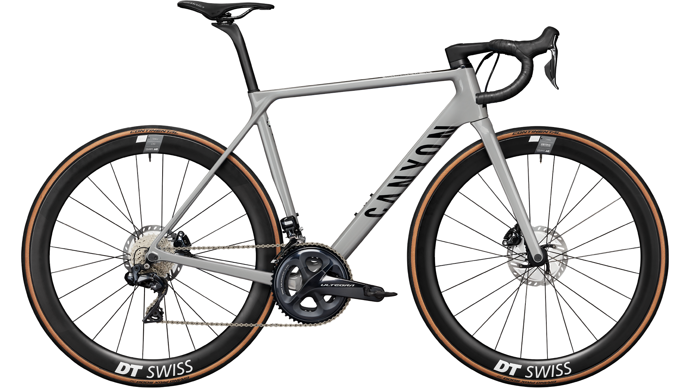 Canyon Ultimate Cf Sl 8.0 Disc 2024 towncentervb
