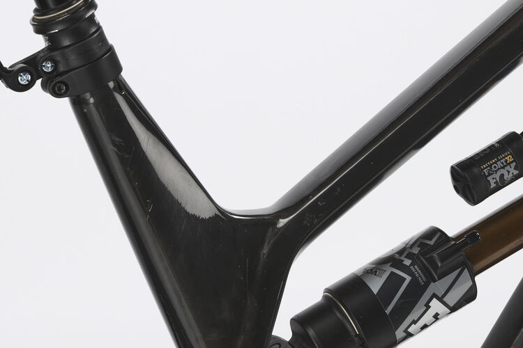 Torque CF 9.0 Torque CF 9.0
