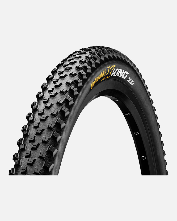 Continental X-King 2.0 RS 29" x 2.0" Tyre