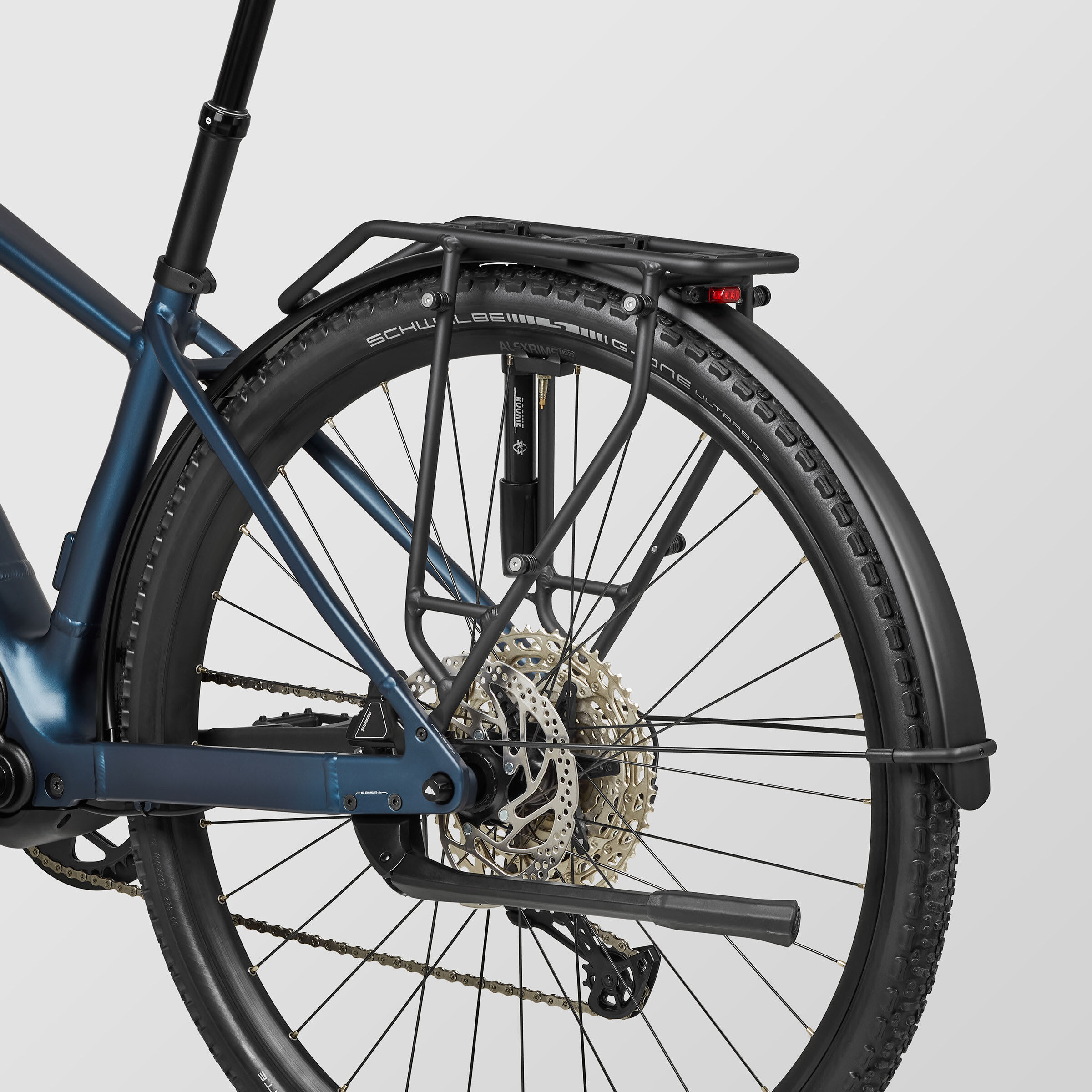 PathliteON SL 6 midstep CANYON DE