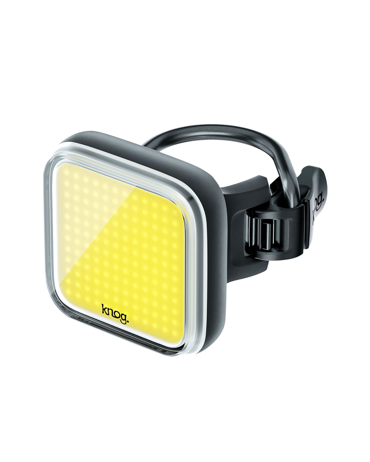 Knog Blinder Front X Bicycle Light USB Rechargeable