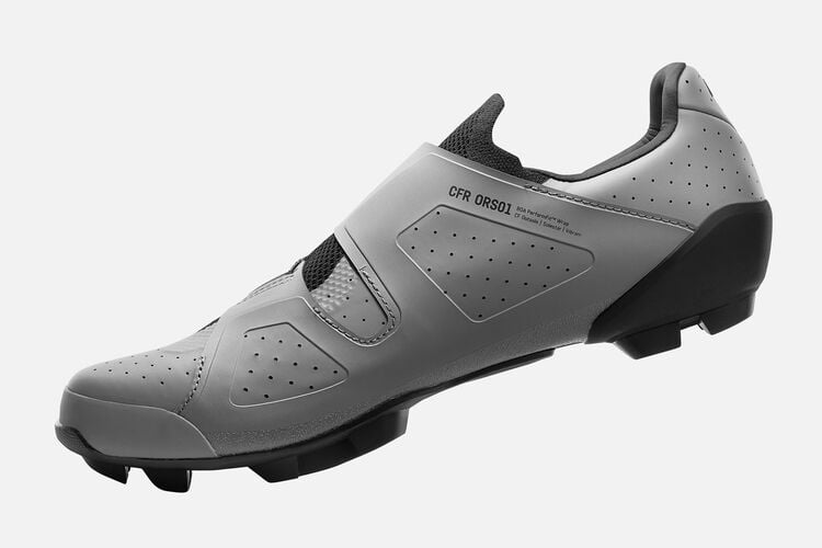 Canyon Tempr CFR Off-Road Shoes Canyon Tempr CFR Off-Road Shoes