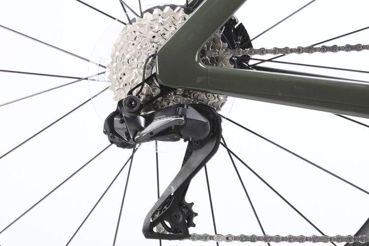 Aeroad CF SLX 7 Di2 Aeroad CF SLX 7 Di2