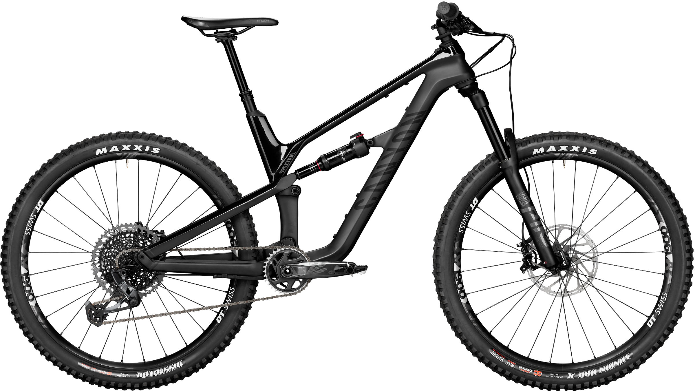 Canyon spectral cf 7 2021