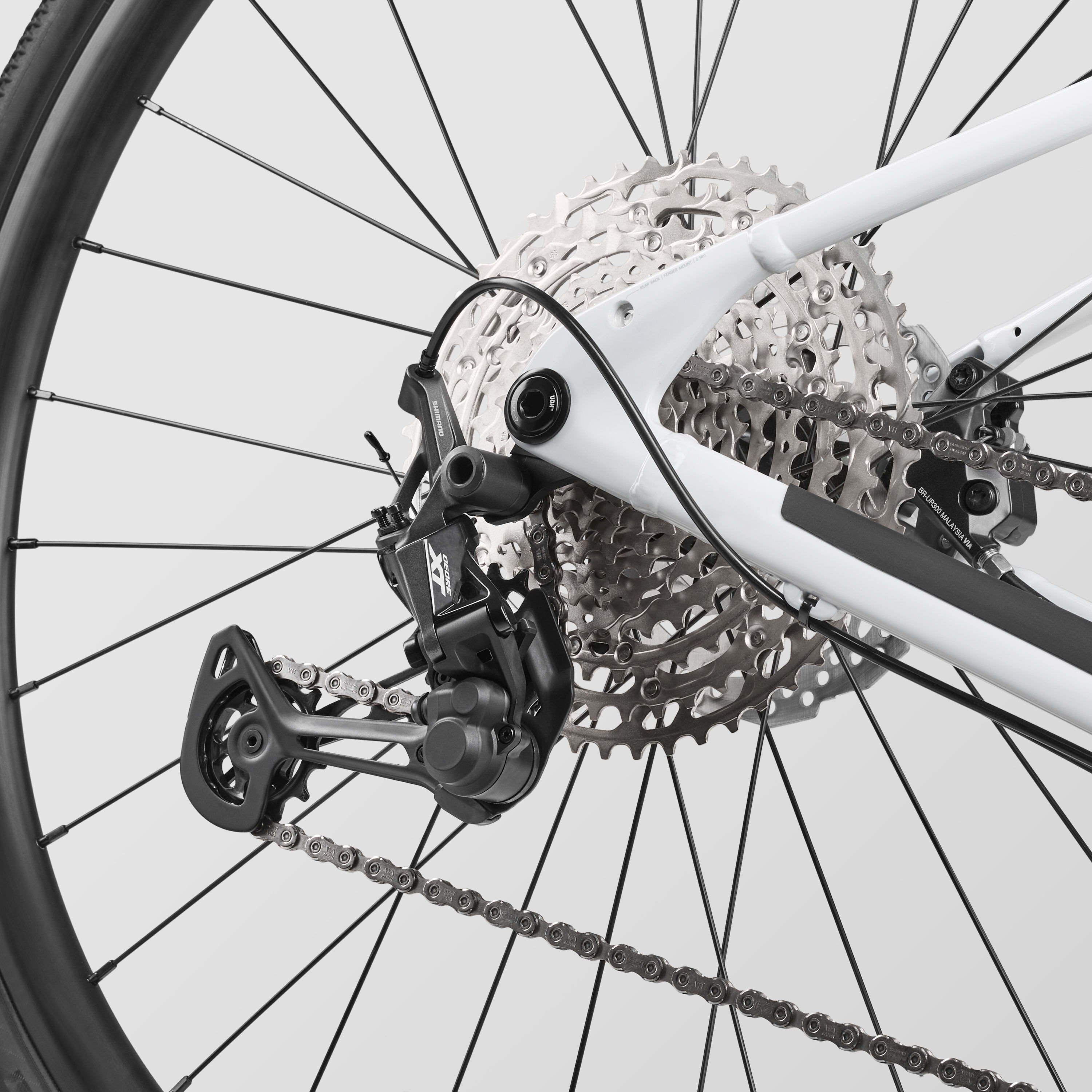 正規店仕入れの Used Roadlite 8 | CANYON MO 自転車本体