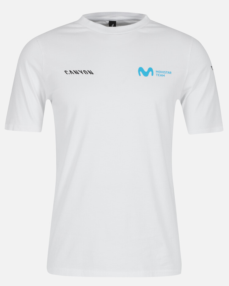 Movistar Men's T-Shirt