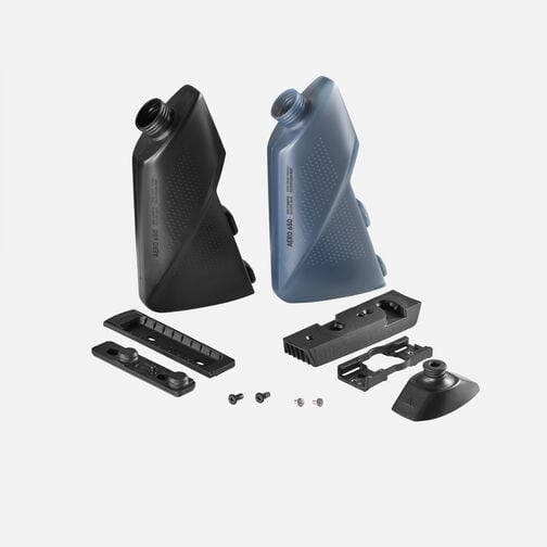 Canyon FUEL Aero Bottle Canyon FUEL Aero Bottle