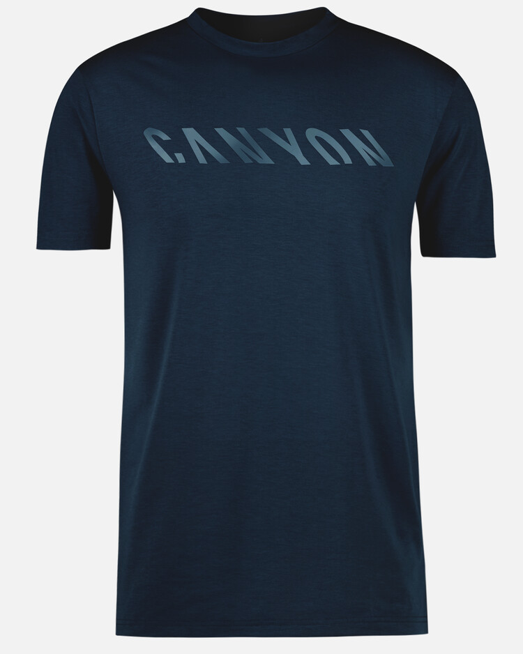 T-Shirt Canyon CLLCTV Drirelease