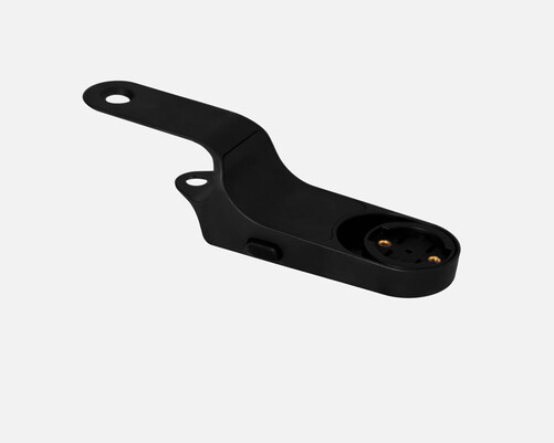 Canyon FLASH 800 GEAR GROOVE Light Computer Mount Canyon FLASH 800 GEAR GROOVE Light Computer Mount