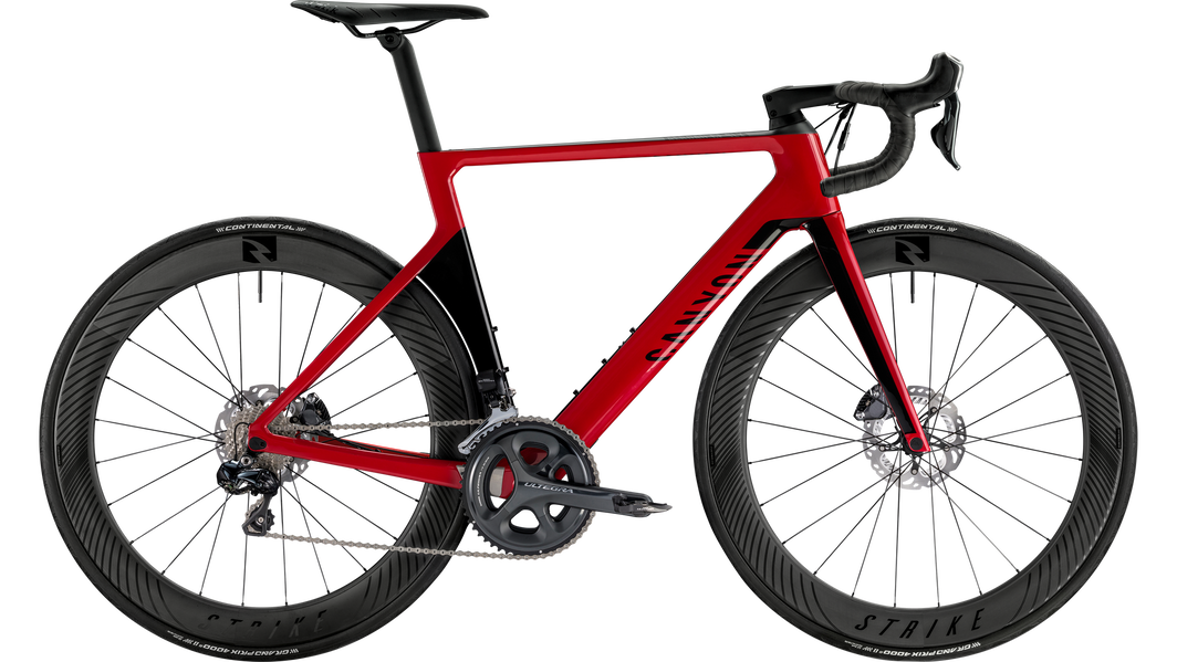 Canyon aero cf slx 8.0 hotsell