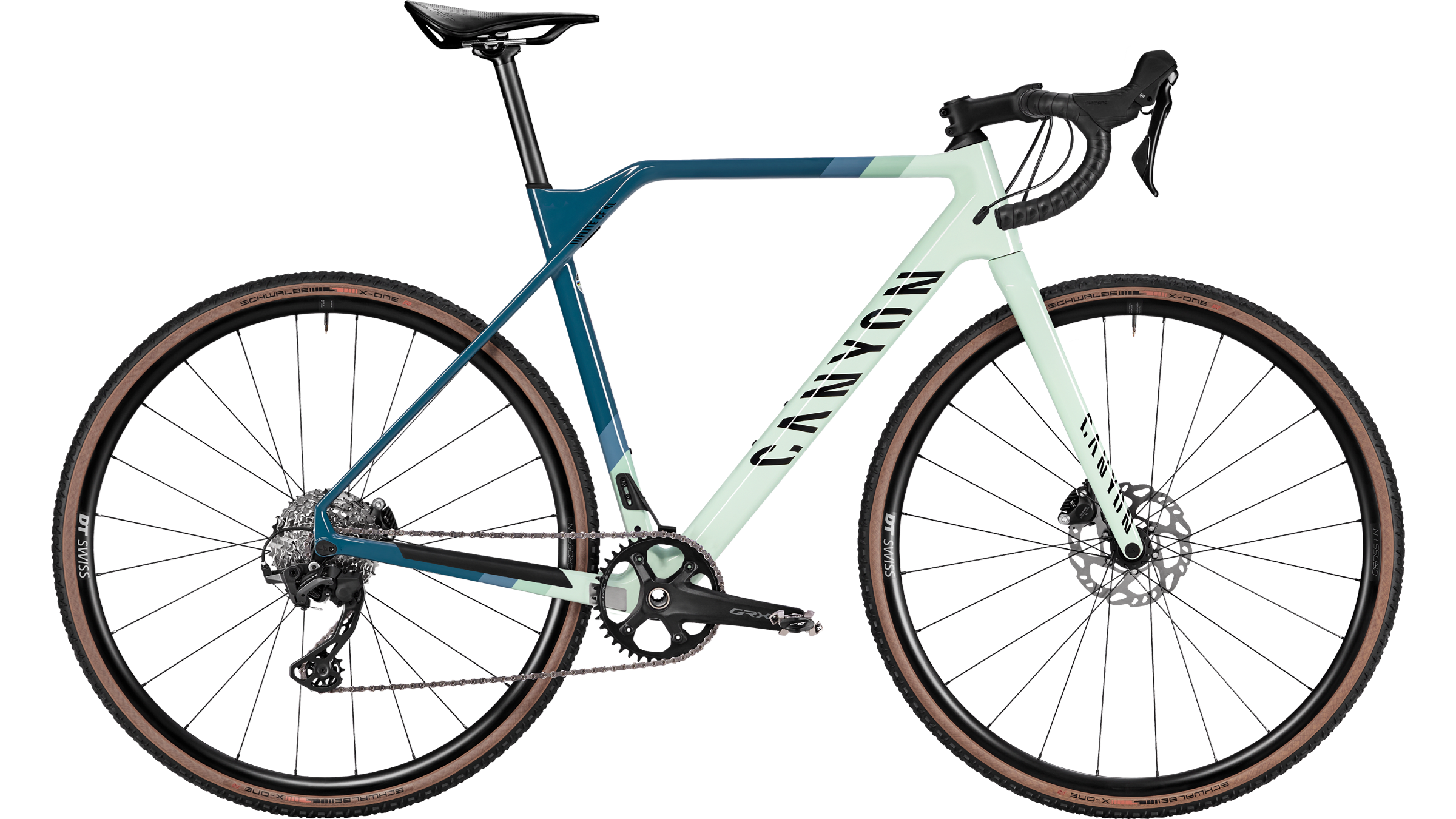 Canyon inflite cf sl deals