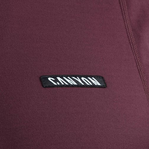 T-Shirt Femme Canyon Classic