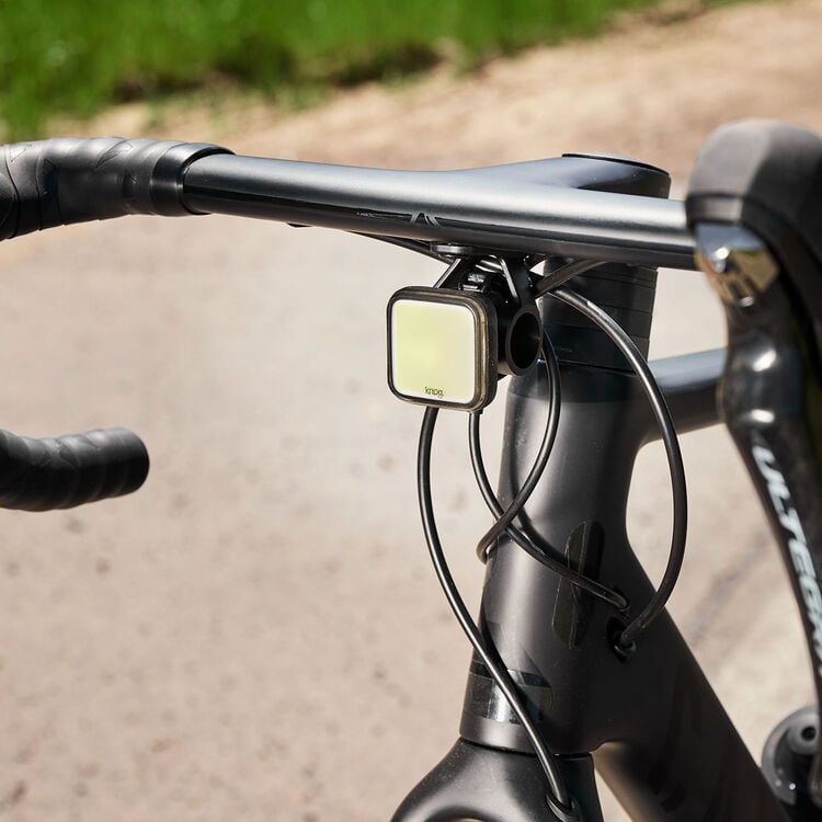 Knog X Canyon Light Cockpit Mount Knog X Canyon Light Cockpit Mount