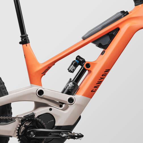 Torque:ON CF 8 Torque:ON CF 8