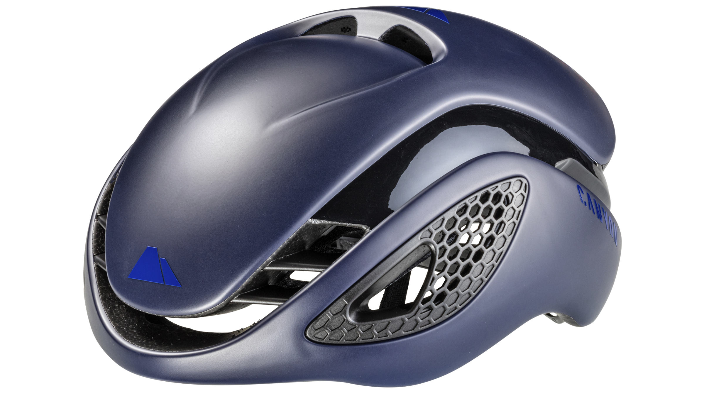 Abus X Canyon Gamechanger Helmet