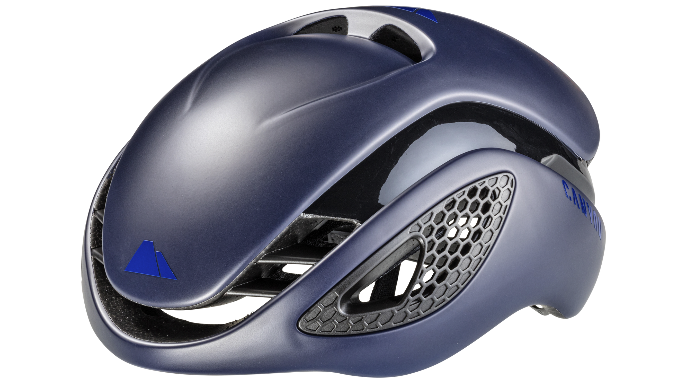 abus x canyon gamechanger helmet canyon sg