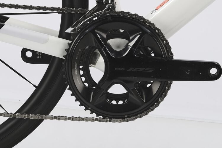 Ultimate CF SL 7 Di2 Ultimate CF SL 7 Di2