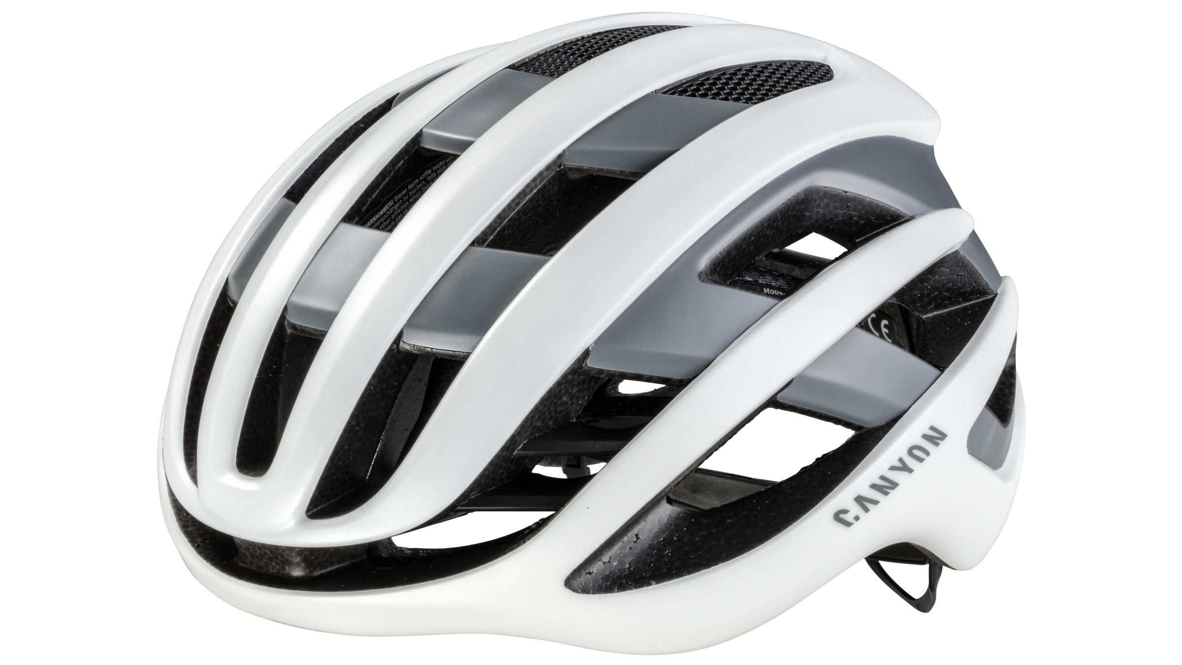 Abus x canyon airbreaker helmet clearance