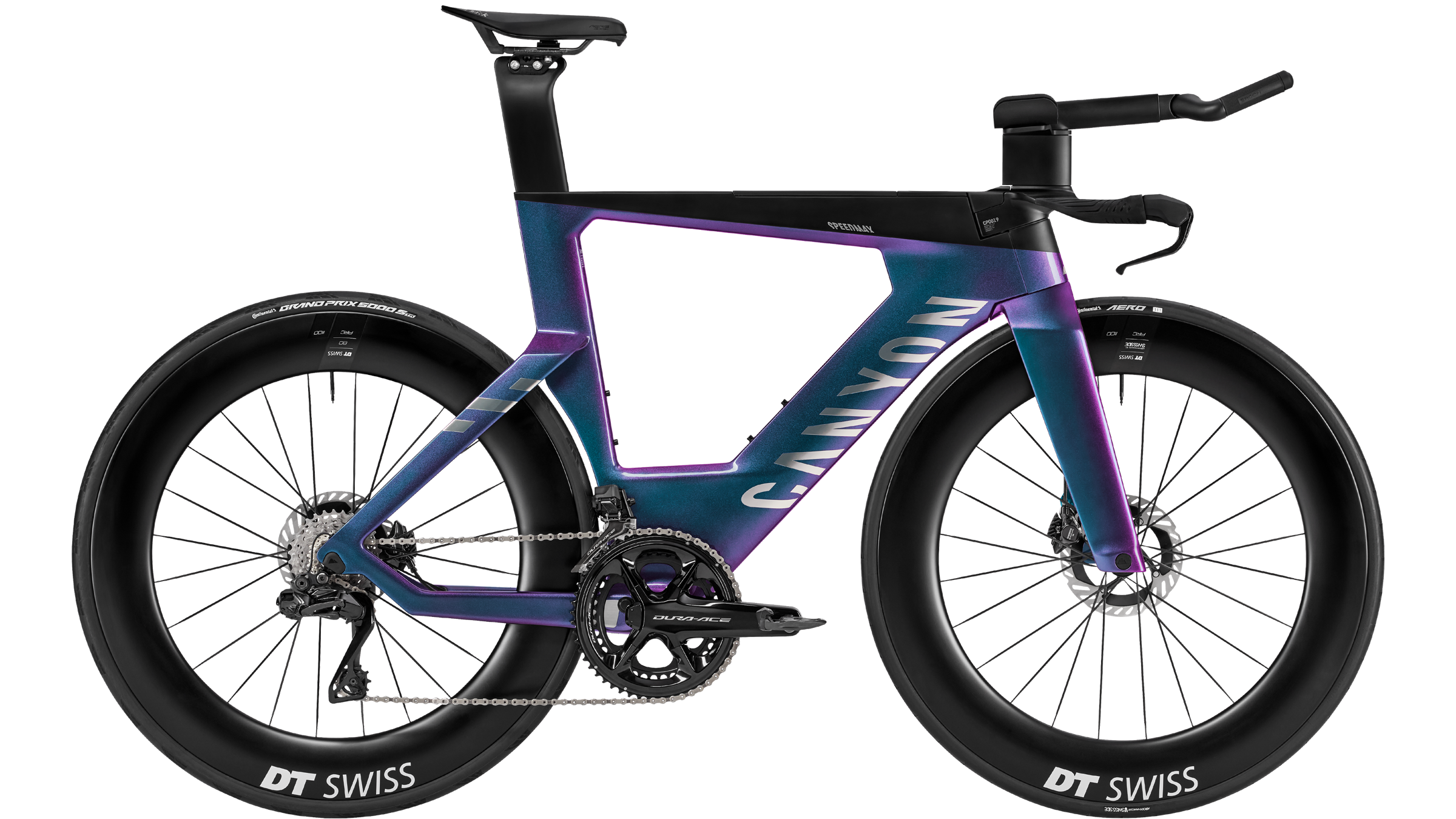 Canyon speedmax cfr outlet