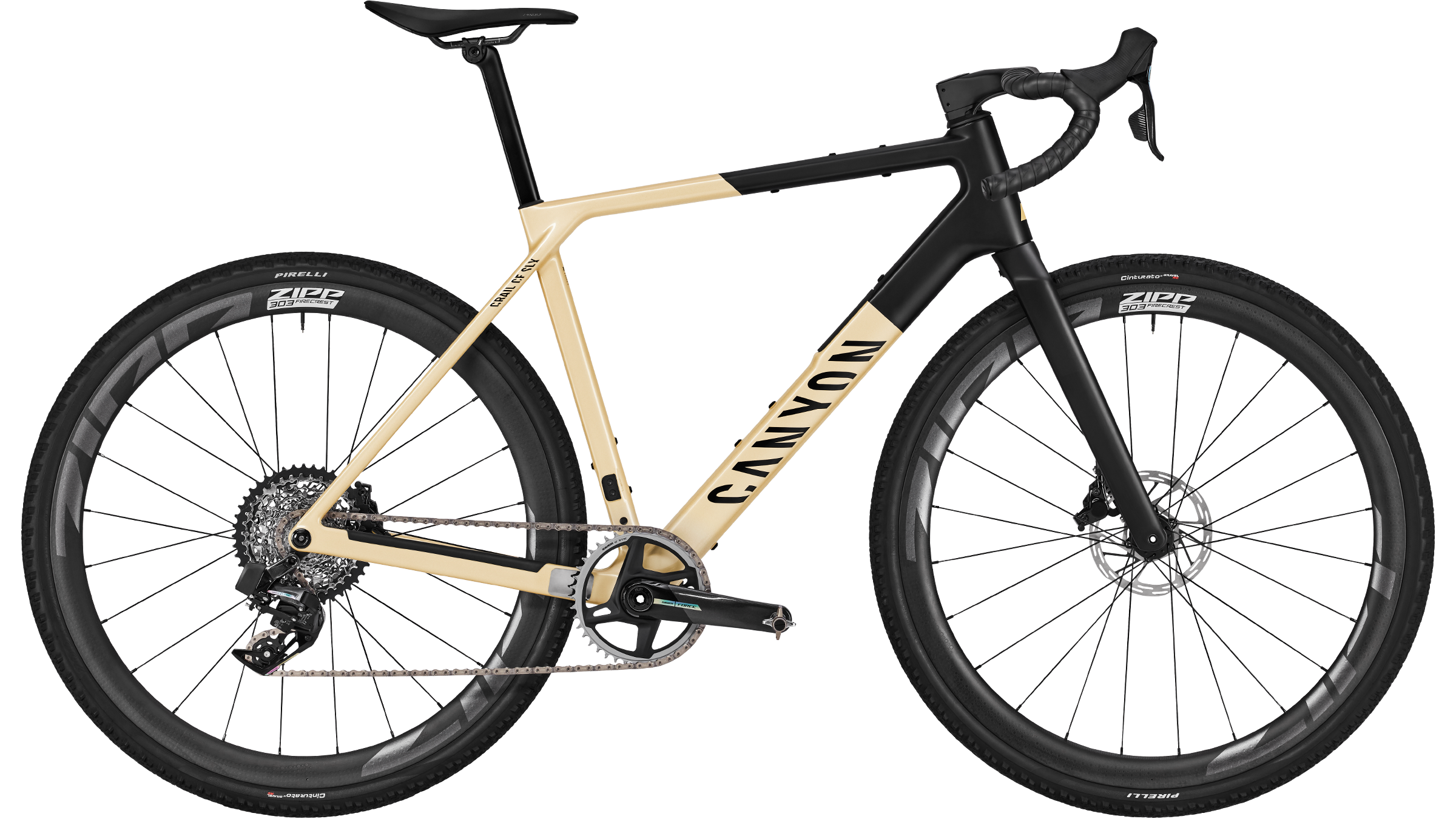 Canyon cf new arrivals slx 8.0 disc