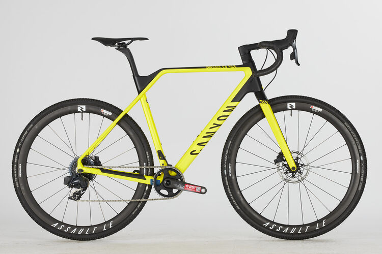 Inflite CF SLX 9.0 Inflite CF SLX 9.0
