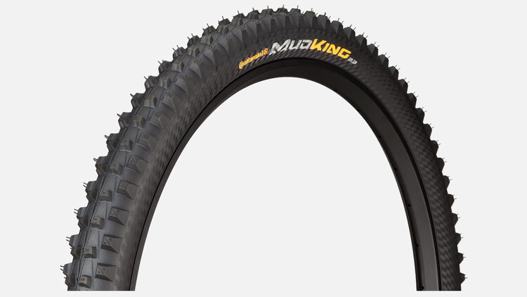Continental Mud King ProT 29" x 1.8" Tyre