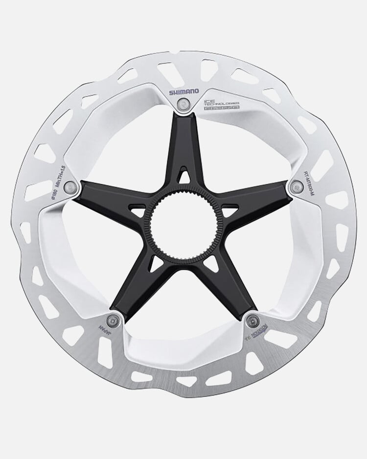 Shimano RT-MT800 Brake Rotor Shimano RT-MT800 Brake Rotor