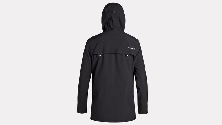 Canyon Signature Urban 3-Layer Parka Canyon Signature Urban 3-Layer Parka