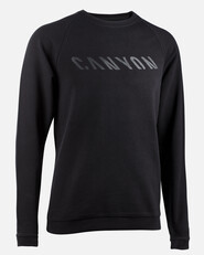 Canyon Logo Pullover Canyon Logo Pullover