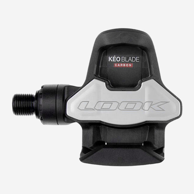 Look Kéo Blade Carbon Pedals Look Kéo Blade Carbon Pedals