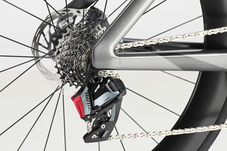 Aeroad CF SLX 7 AXS SPEED Aeroad CF SLX 7 AXS SPEED
