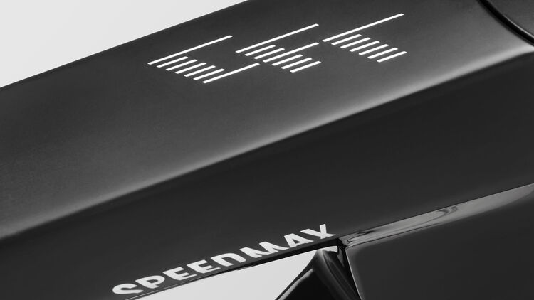 Speedmax CFR TT Speedmax CFR TT