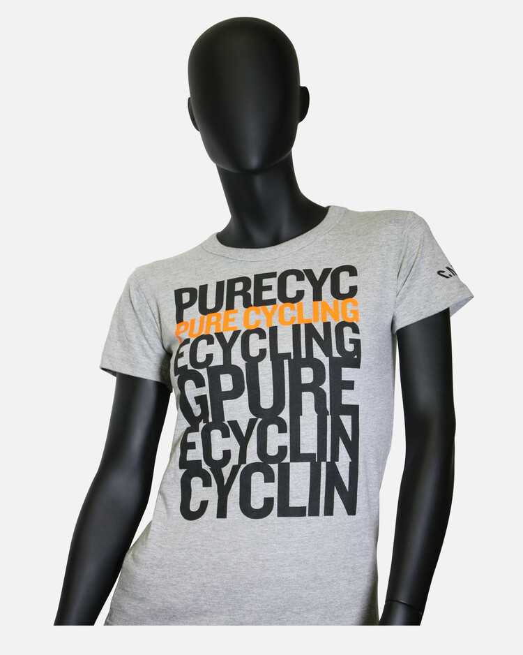 Canyon WMN PURE CYCLING T-Shirt