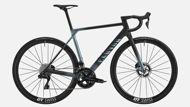 Ultimate CFR Di2 Ultimate CFR Di2