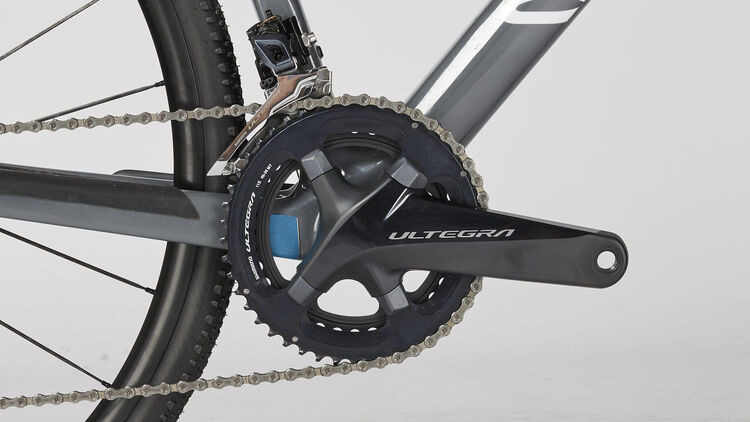 Inflite CF SL 7.0 Inflite CF SL 7.0