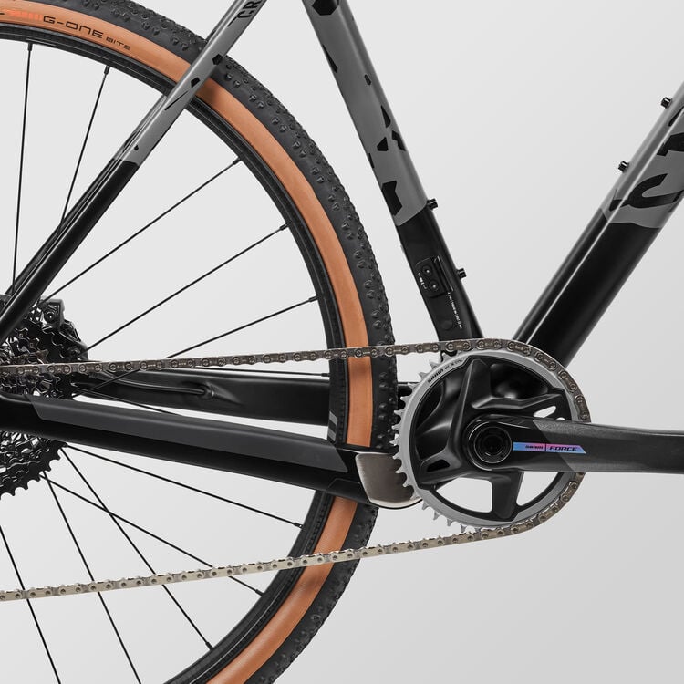 Grizl CF SLX 8 AXS Trail Grizl CF SLX 8 AXS Trail