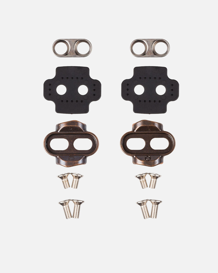 Crankbrothers Easy Release Cleats Crankbrothers Easy Release Cleats
