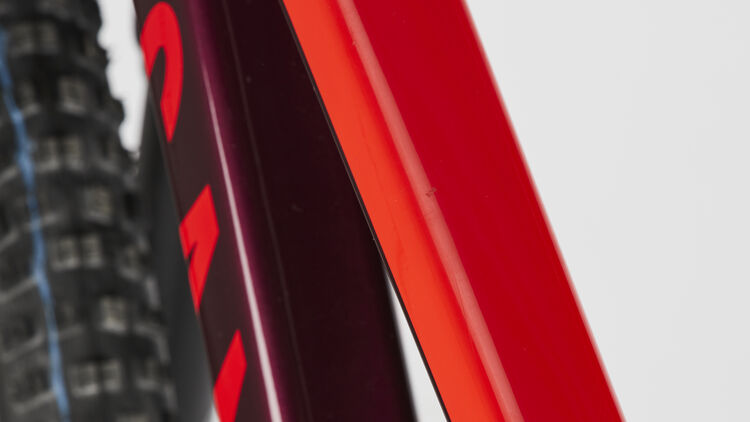 Strive CF 7.0 Strive CF 7.0