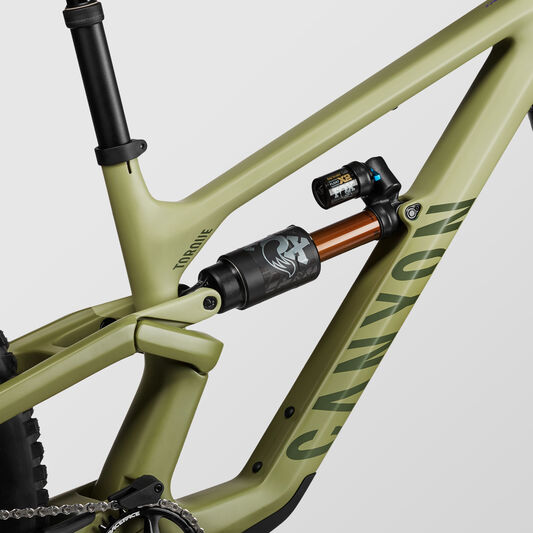 Torque 27.5 CF 9 Torque 27.5 CF 9
