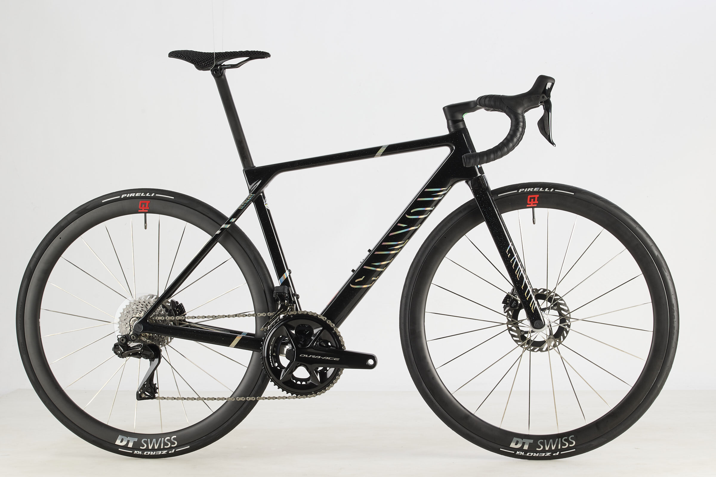 Canyon ultimate cf slx ltd sale