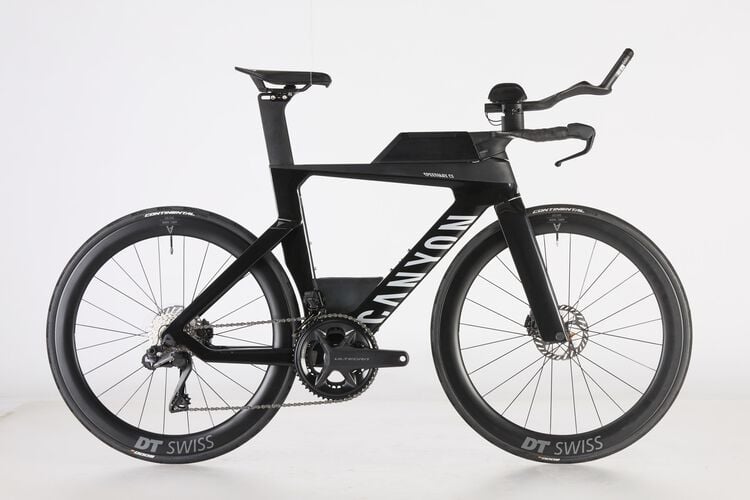 Used Speedmax CF Di2 CANYON EC - Main Image