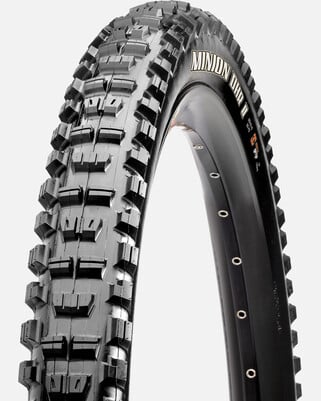 Maxxis Minion DHR II DD WT 29" x 2.4" MTB-Reifen Maxxis Minion DHR II DD WT 29" x 2.4" MTB-Reifen