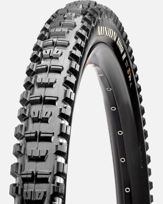 Maxxis Minion DHR II DD WT 29" x 2.4" MTB Tyre