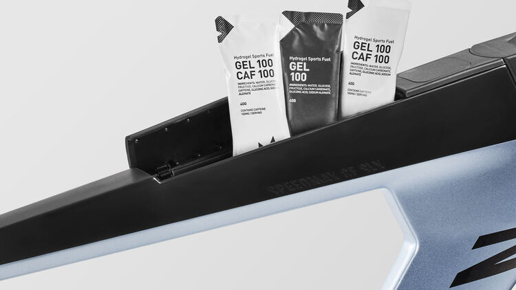 Speedmax CF SLX 8 AXS Speedmax CF SLX 8 AXS