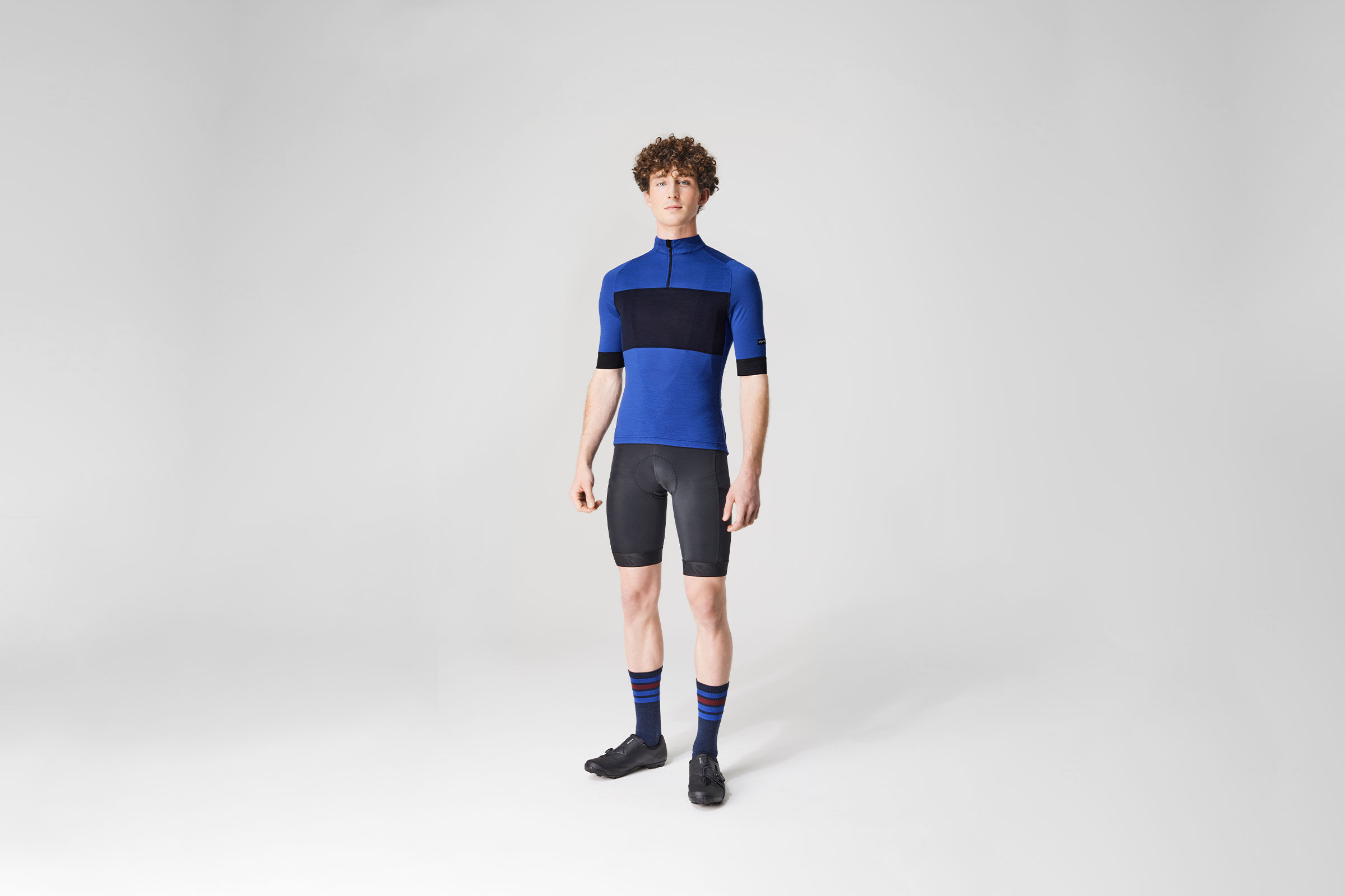 Canyon Merino Pro Cycling Jersey