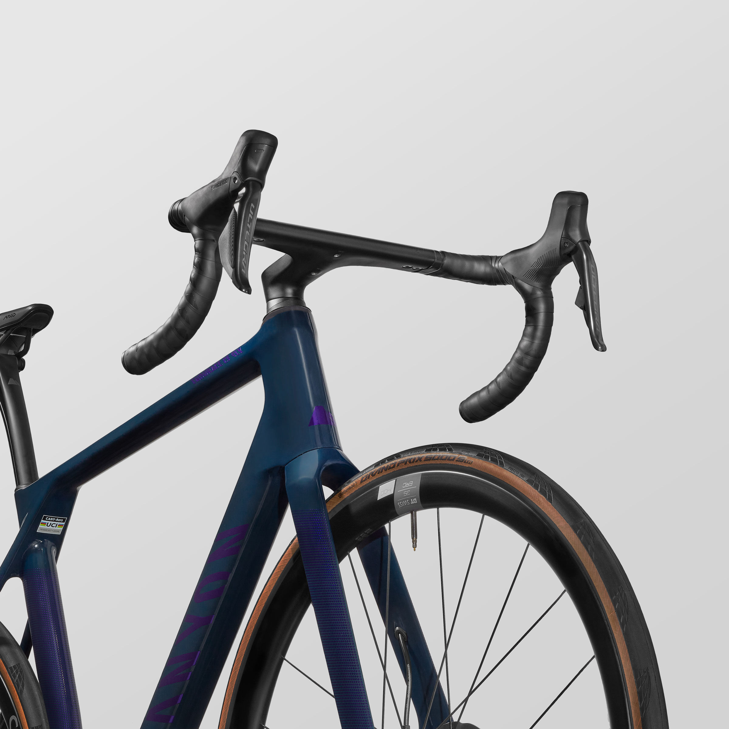 Endurace CF SLX 8 Di2 Aero CANYON IN