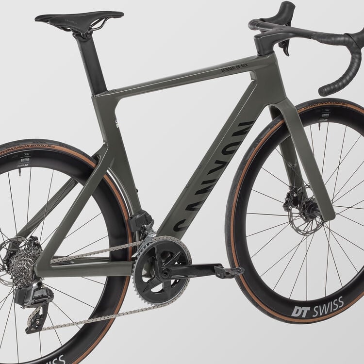 Aeroad CF SLX 7 AXS Aeroad CF SLX 7 AXS
