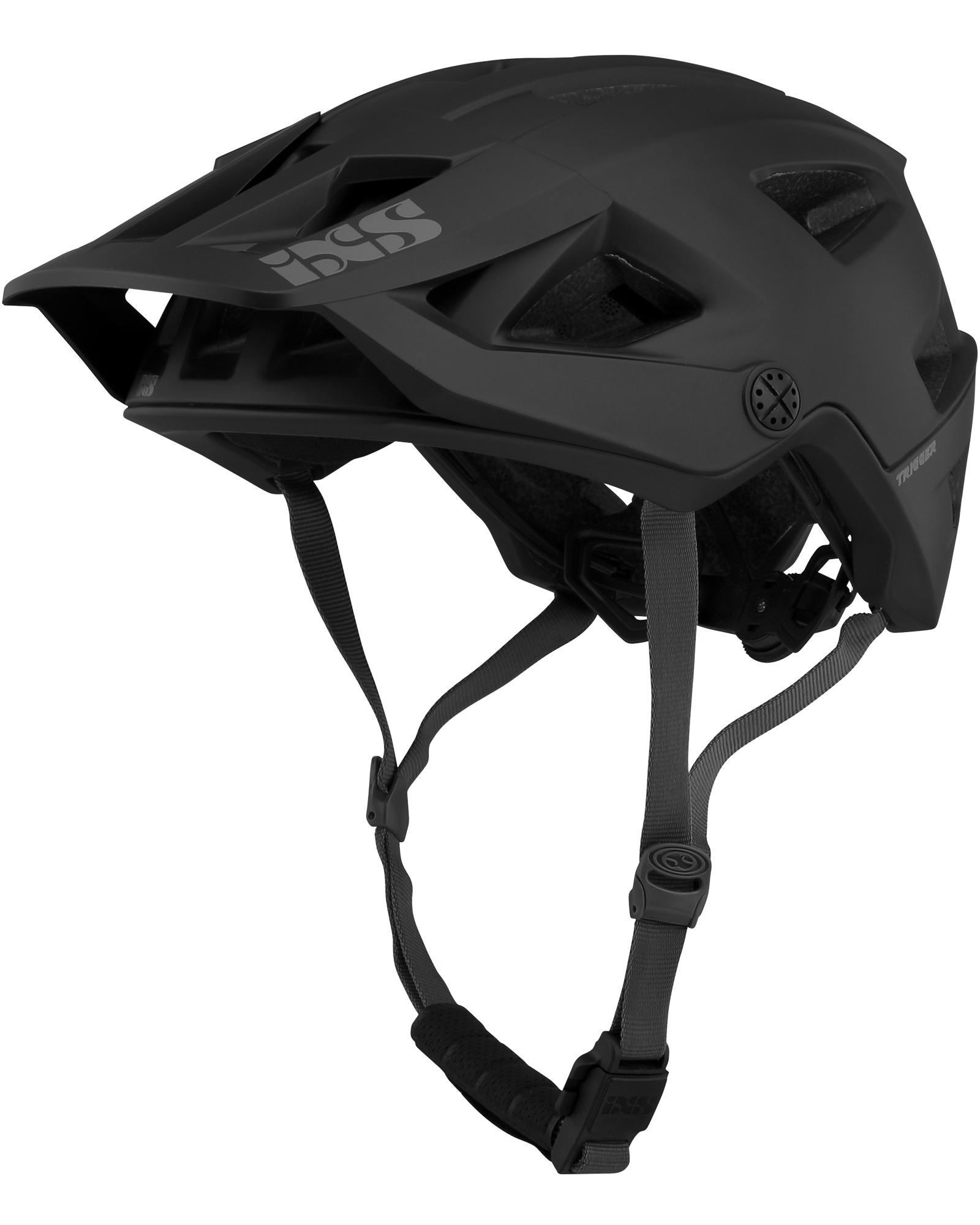 Ixs deals helmet mtb