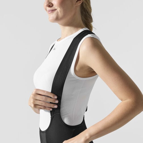 Culote con tirantes Canyon Core para mujer Culote con tirantes Canyon Core para mujer